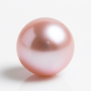 Delicate Pink Akoya Pearl