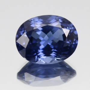 Majestic Royal Blue Sapphire