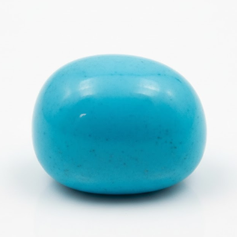 Authentic Sky-Blue Feroza