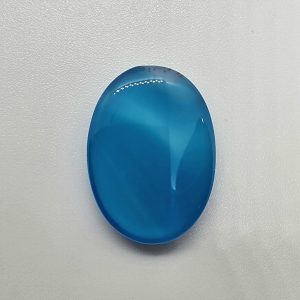 Blue Agate