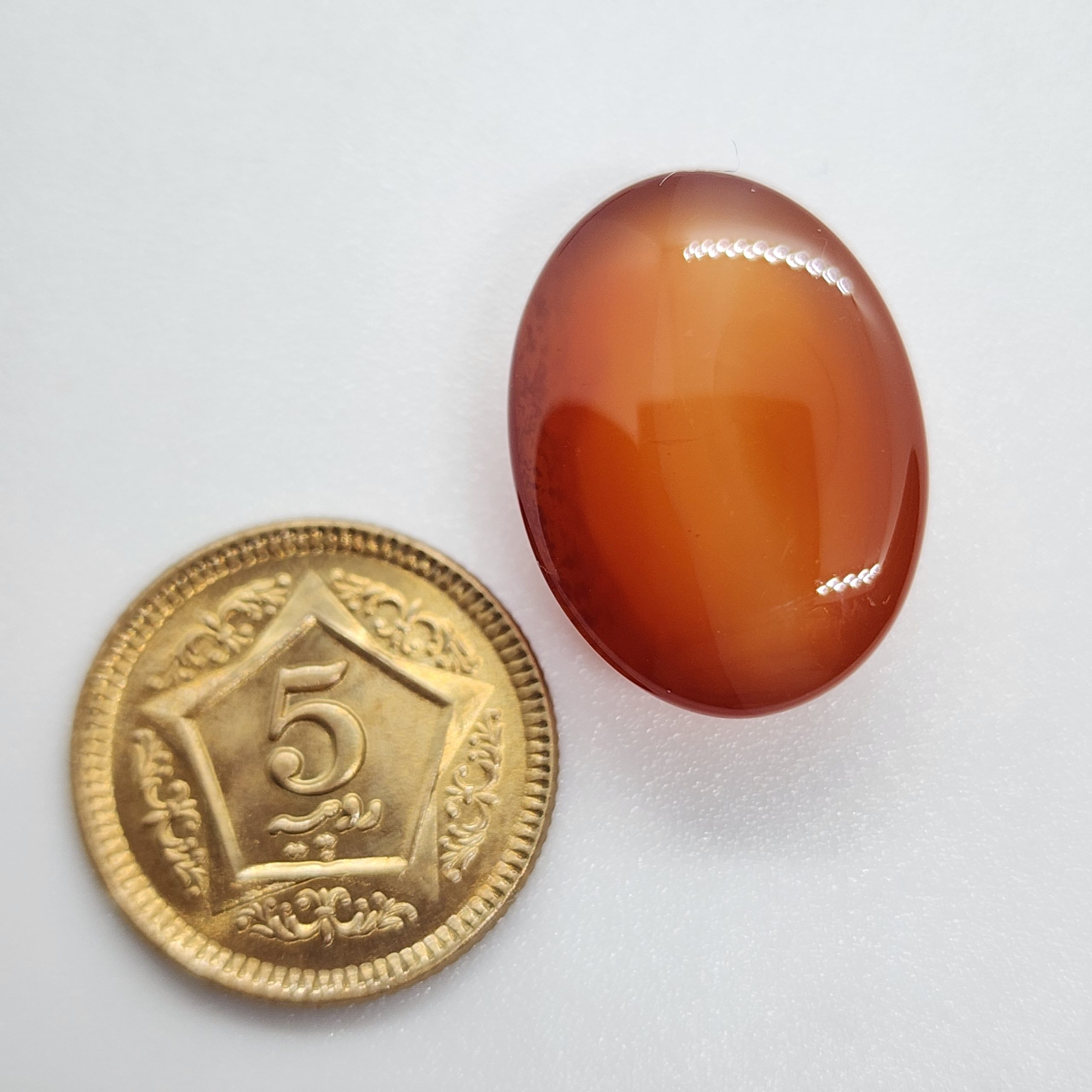 Yamni Agate - Image 2