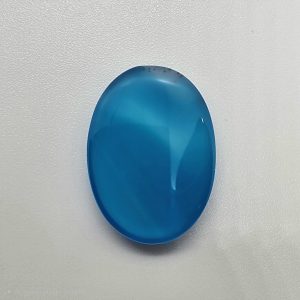 Blue Agate