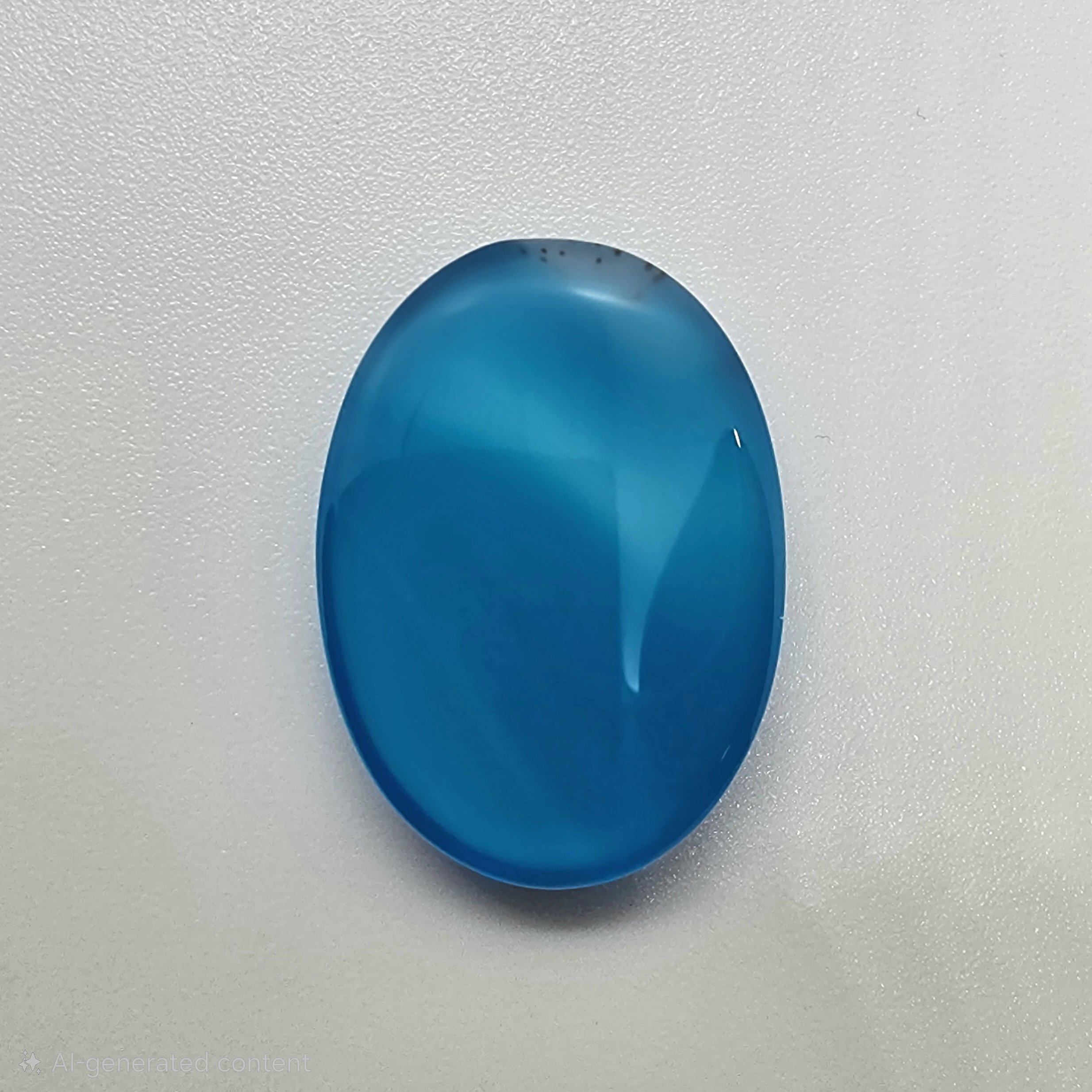 Blue Agate