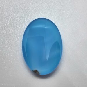 Blue Agate