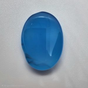 Blue Agate