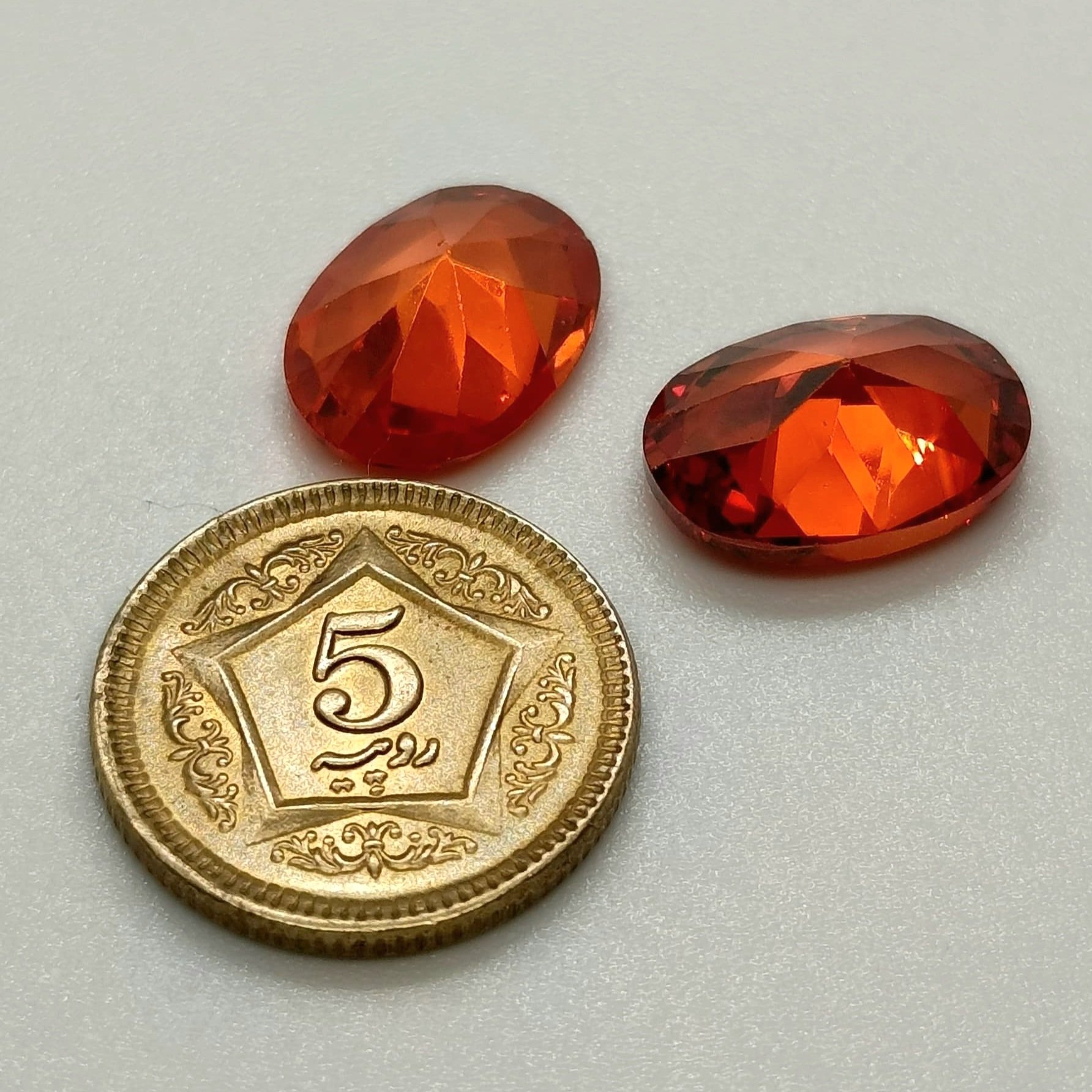 Zircon Pair - Image 2