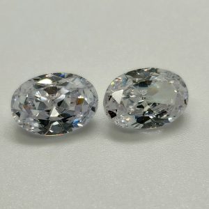 Zircon Pair