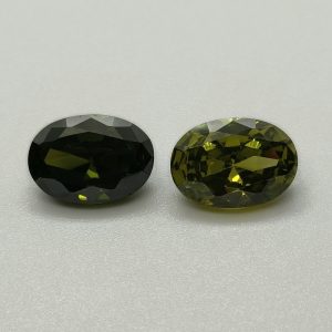 Zircon Pair