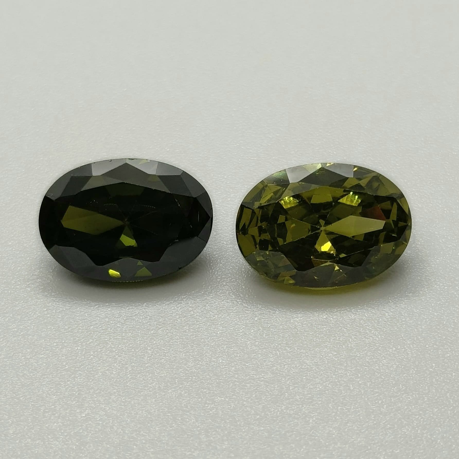 Zircon Pair