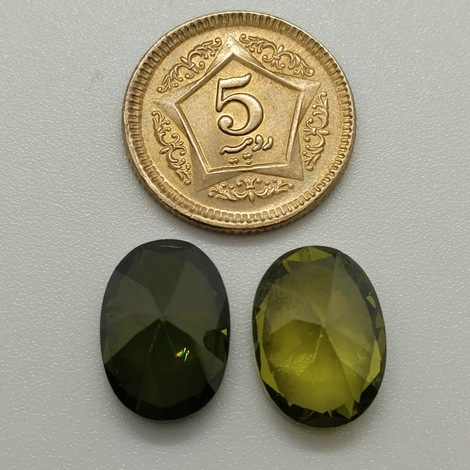 Zircon Pair - Image 2