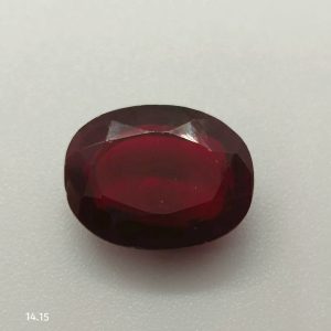 14.15ct Garnet