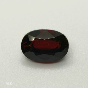 15.10ct Garnet