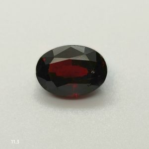 11.3ct Garnet