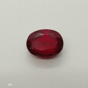 9.3ct Garnet
