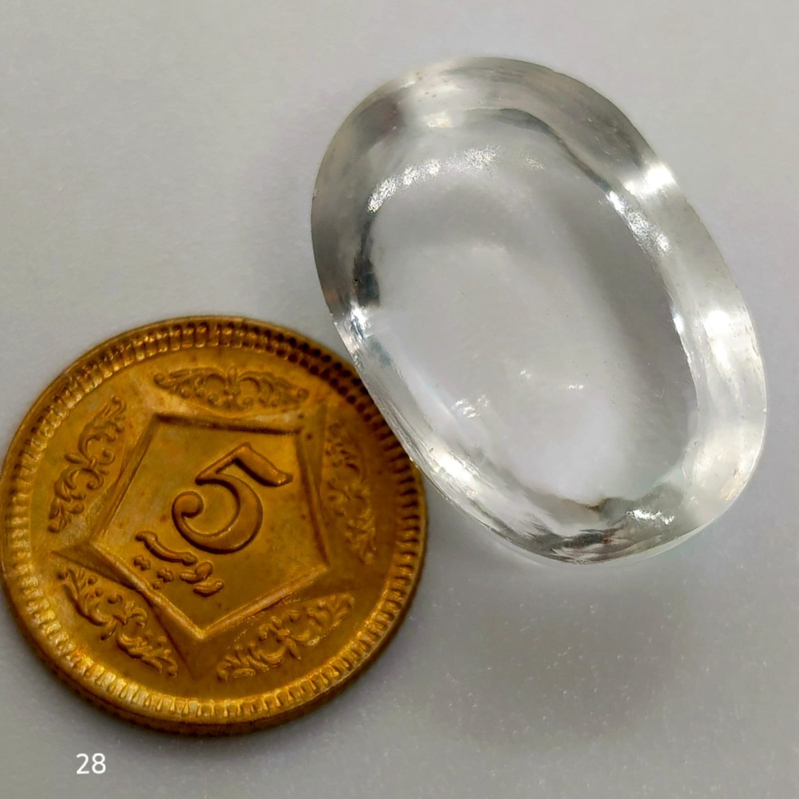 28ct Durre Najaf - Image 2