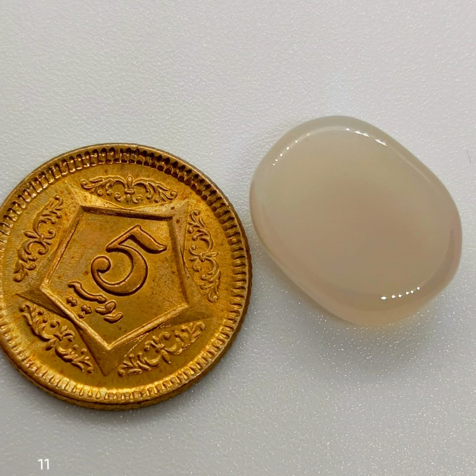 11ct Durre Najaf - Image 2