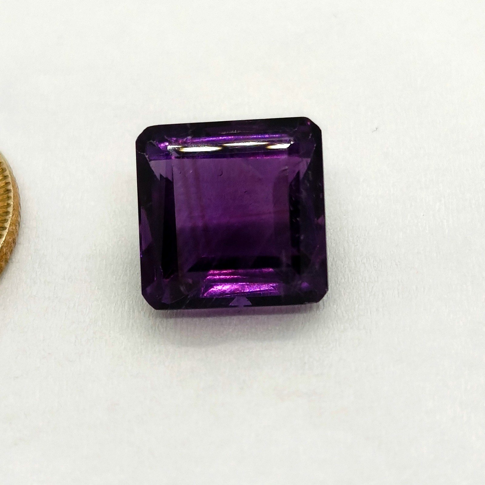 Amethyst 5ct