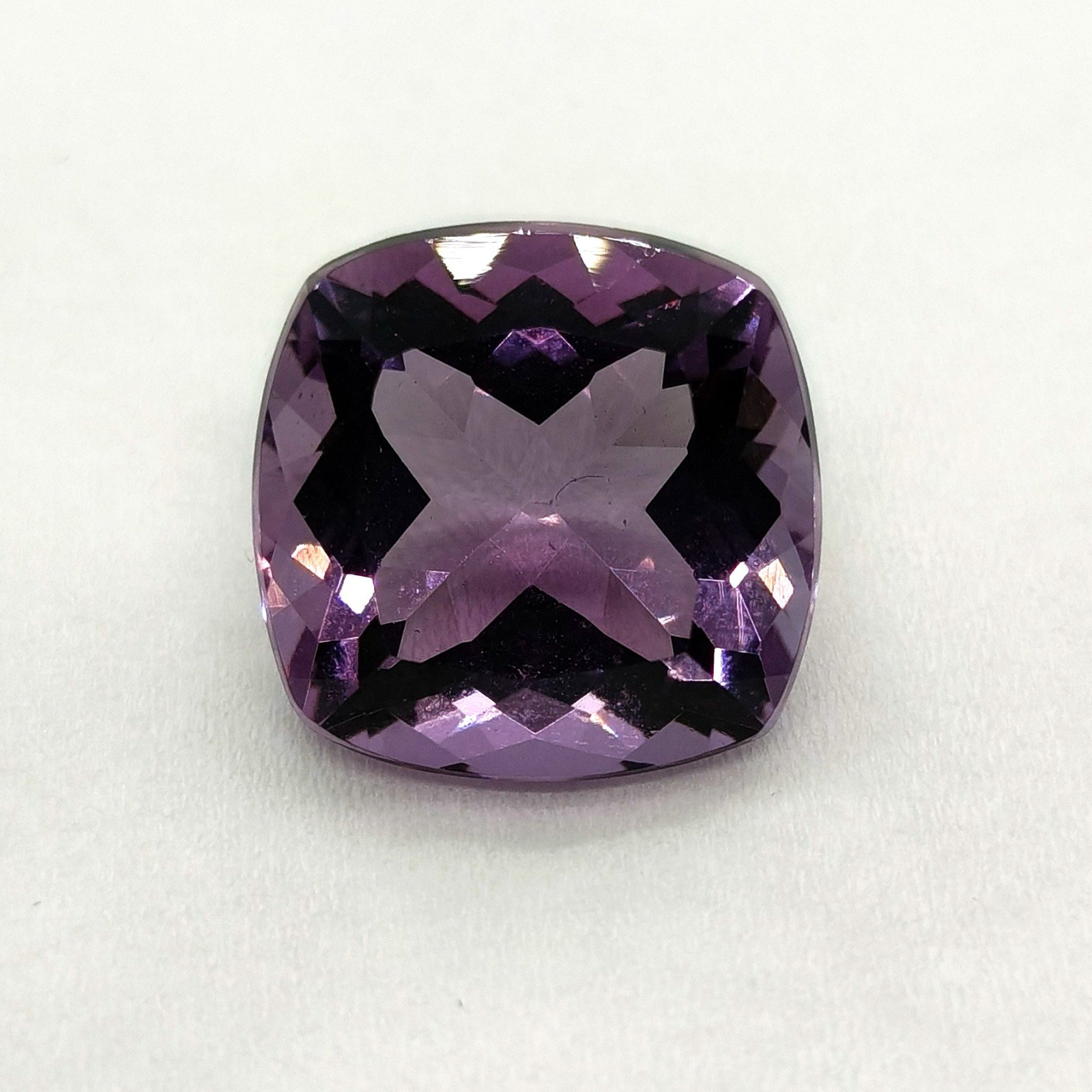 9.5ct Amethyst
