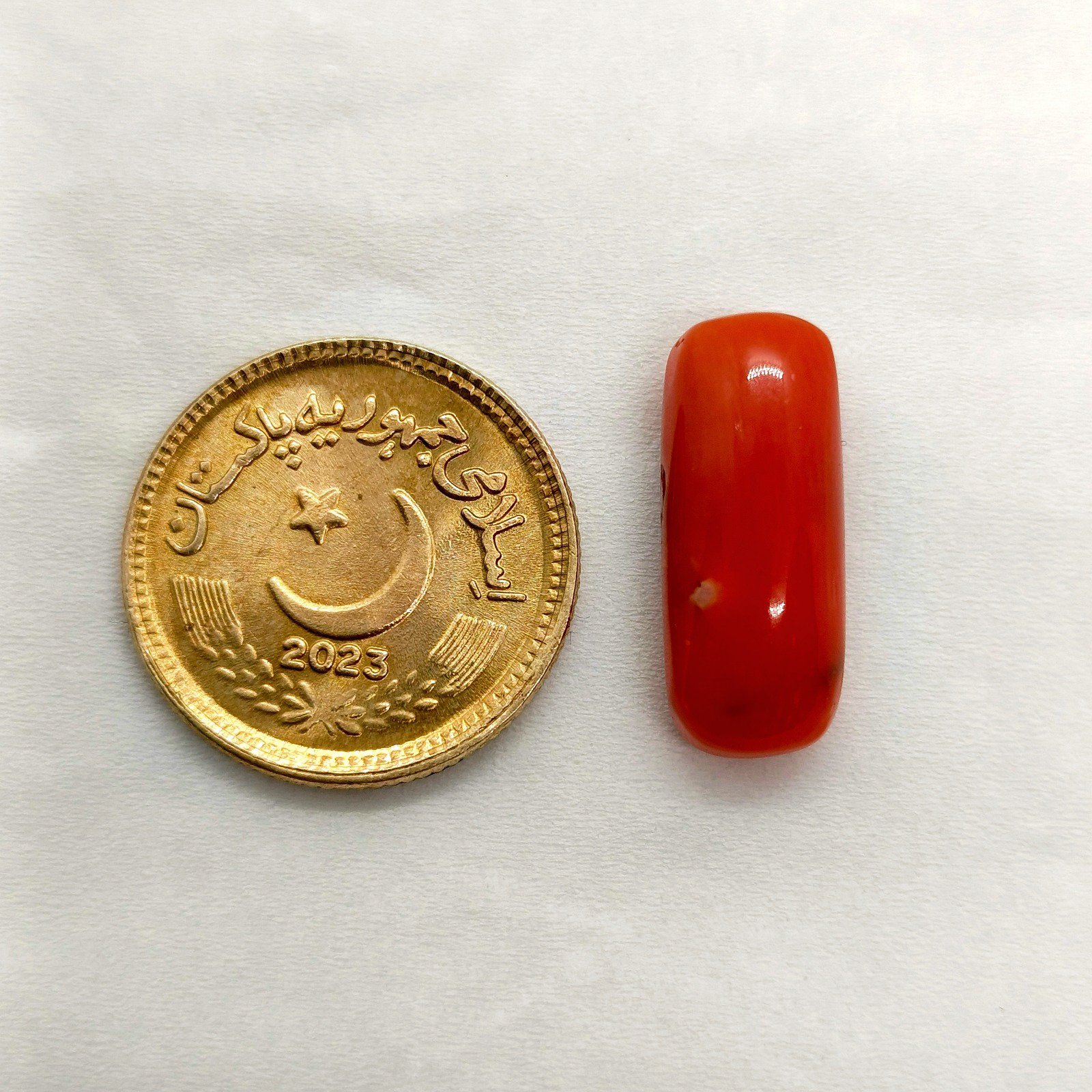 6.8ct Coral - Image 2