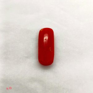6.10ct Coral
