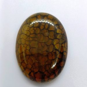 Indonesian Agate