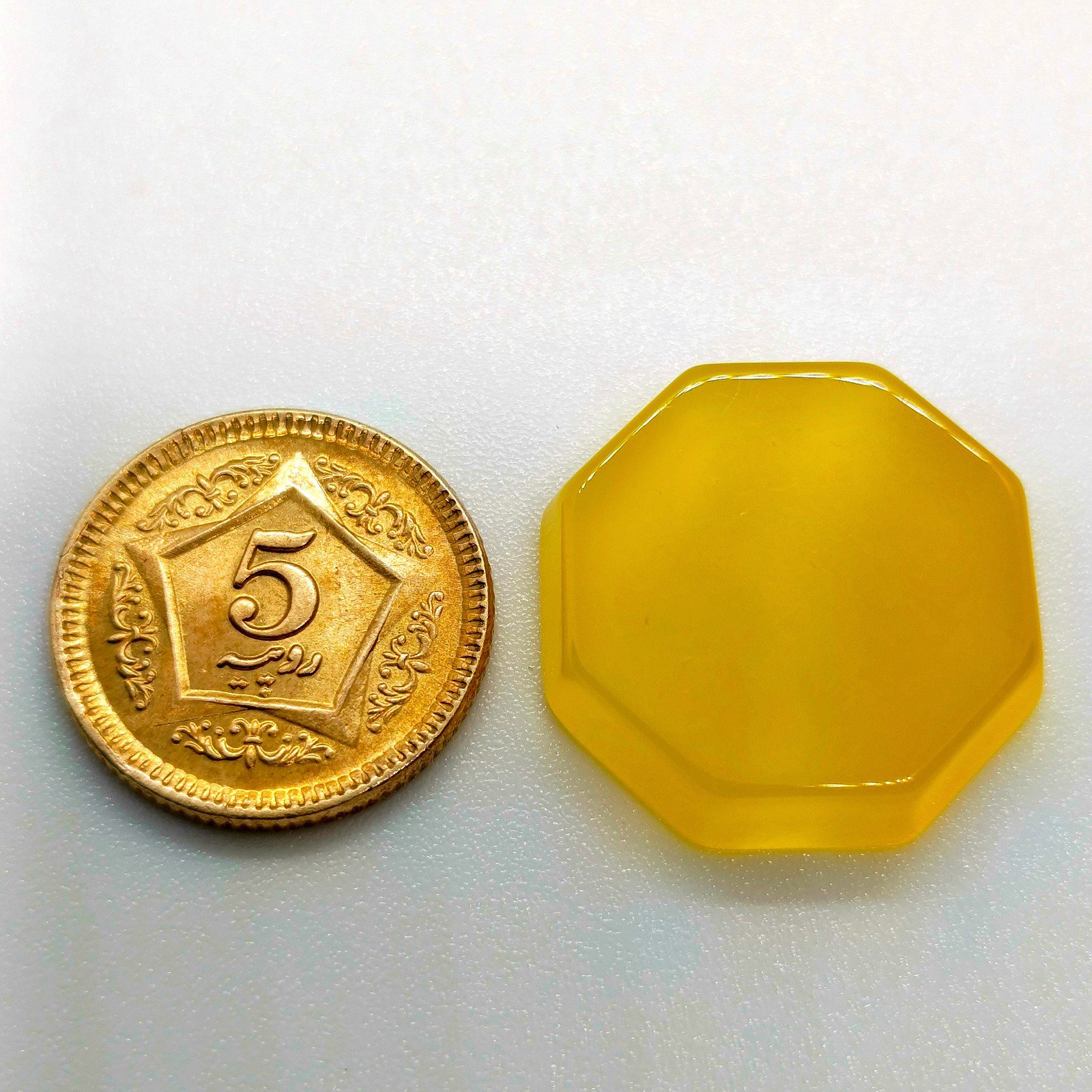 Yamni Agate - Image 2