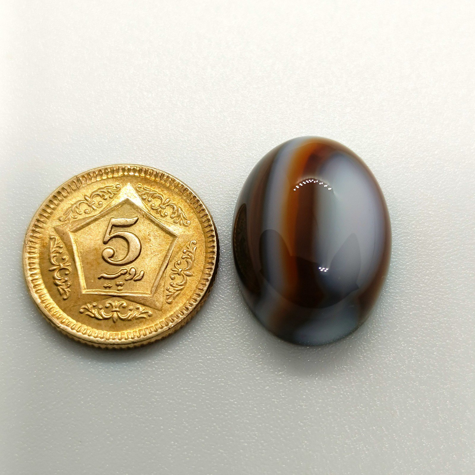 Sulemani Agate - Image 2