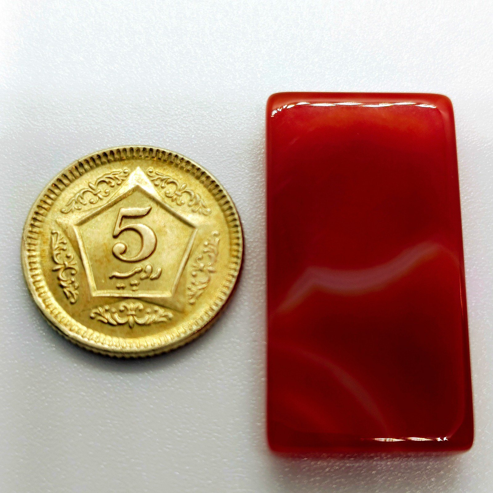 Sulemani Agate - Image 2