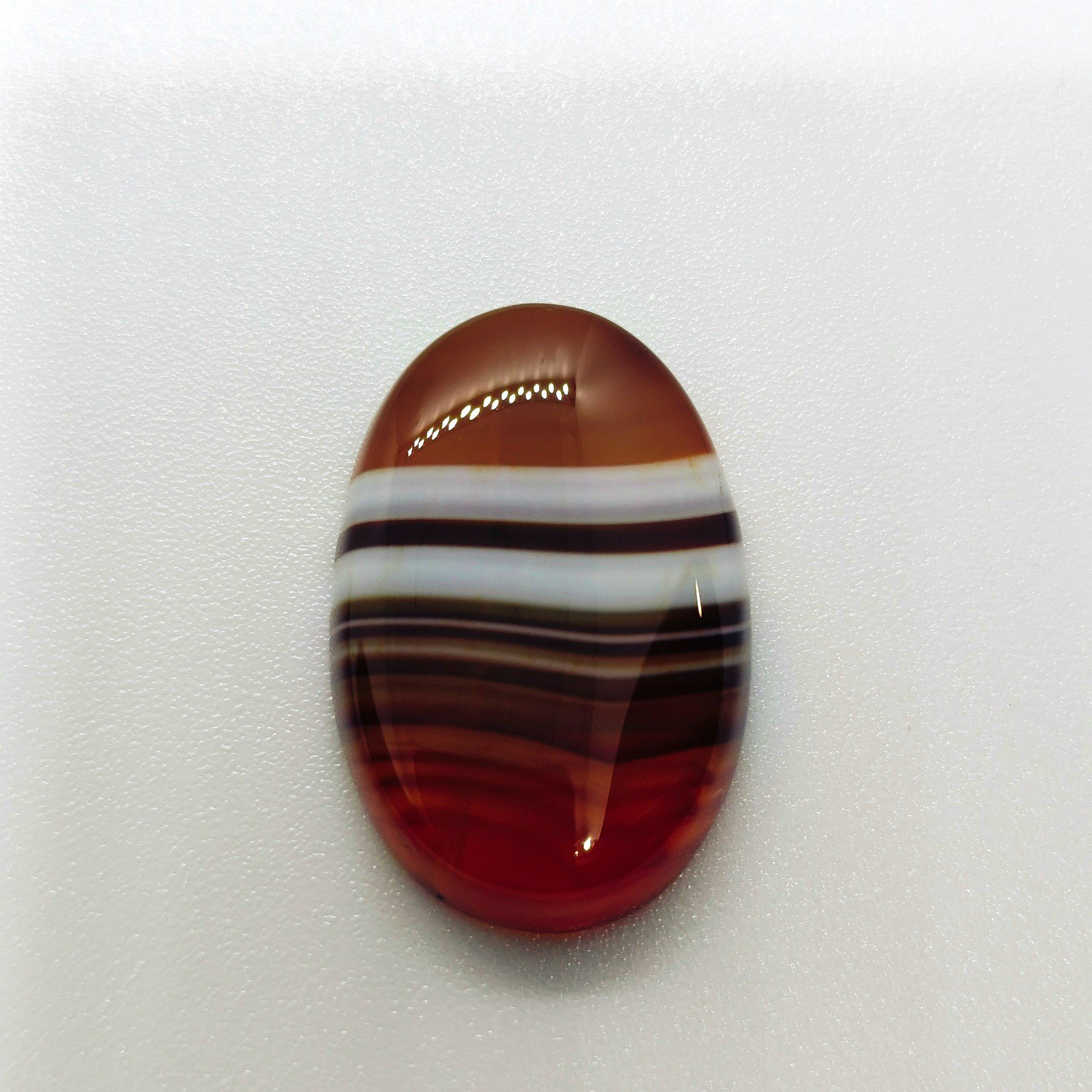 Sulemani Agate