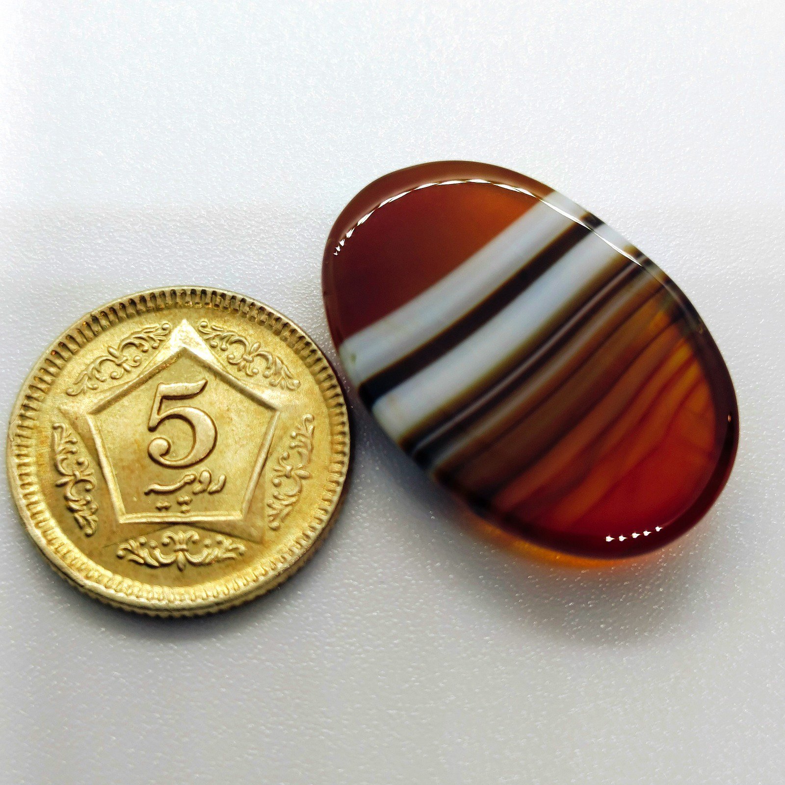 Sulemani Agate - Image 2