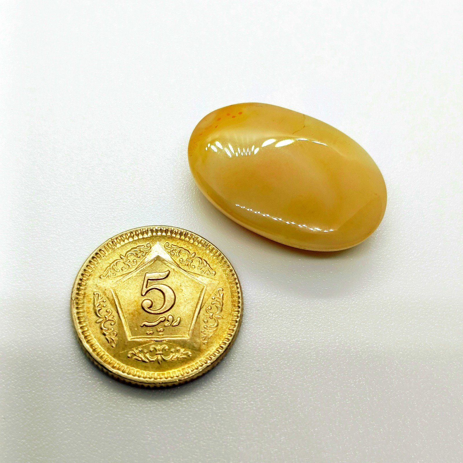 Sulemani Agate - Image 2