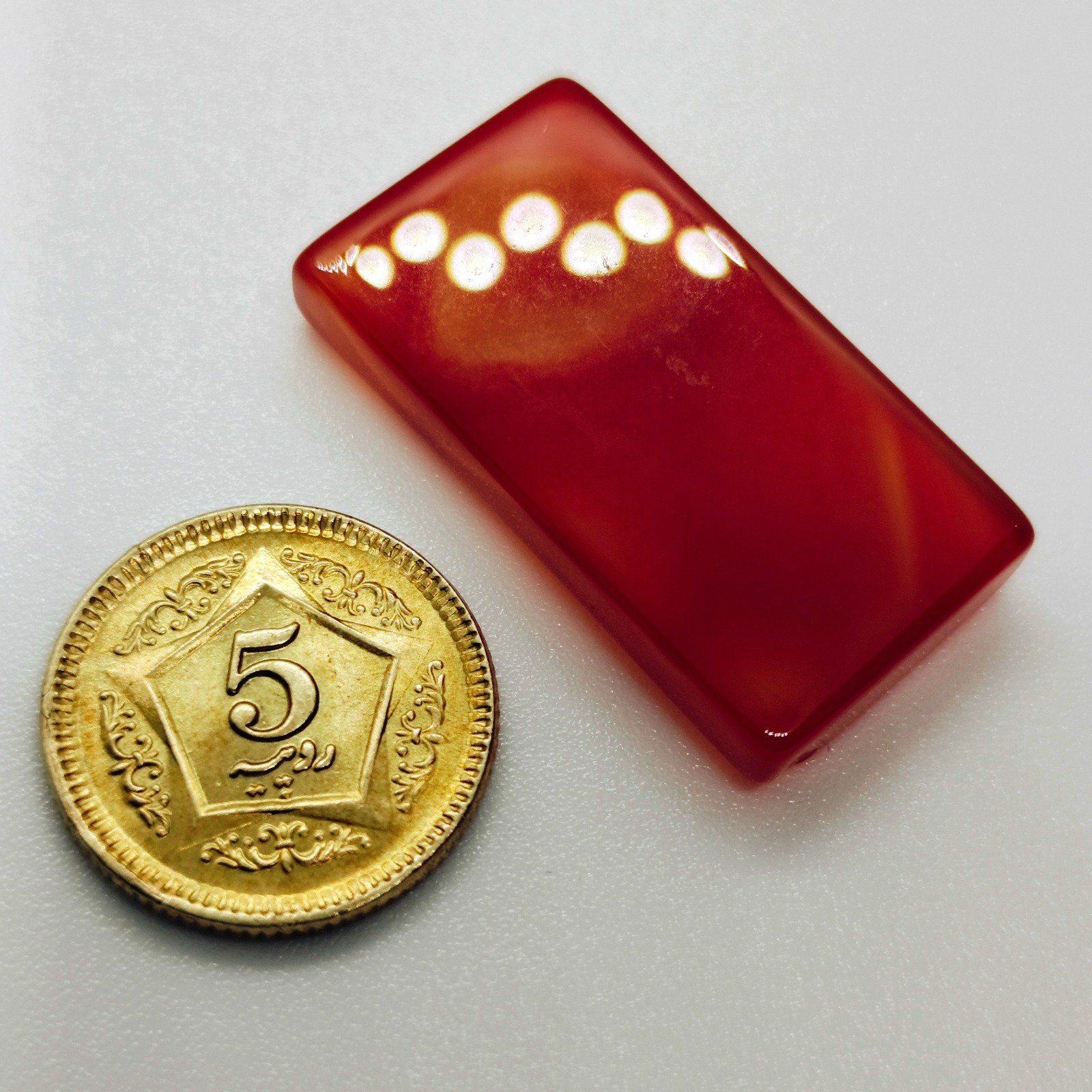 Sulemani Agate - Image 2