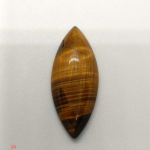 Tigers Eye 20ct