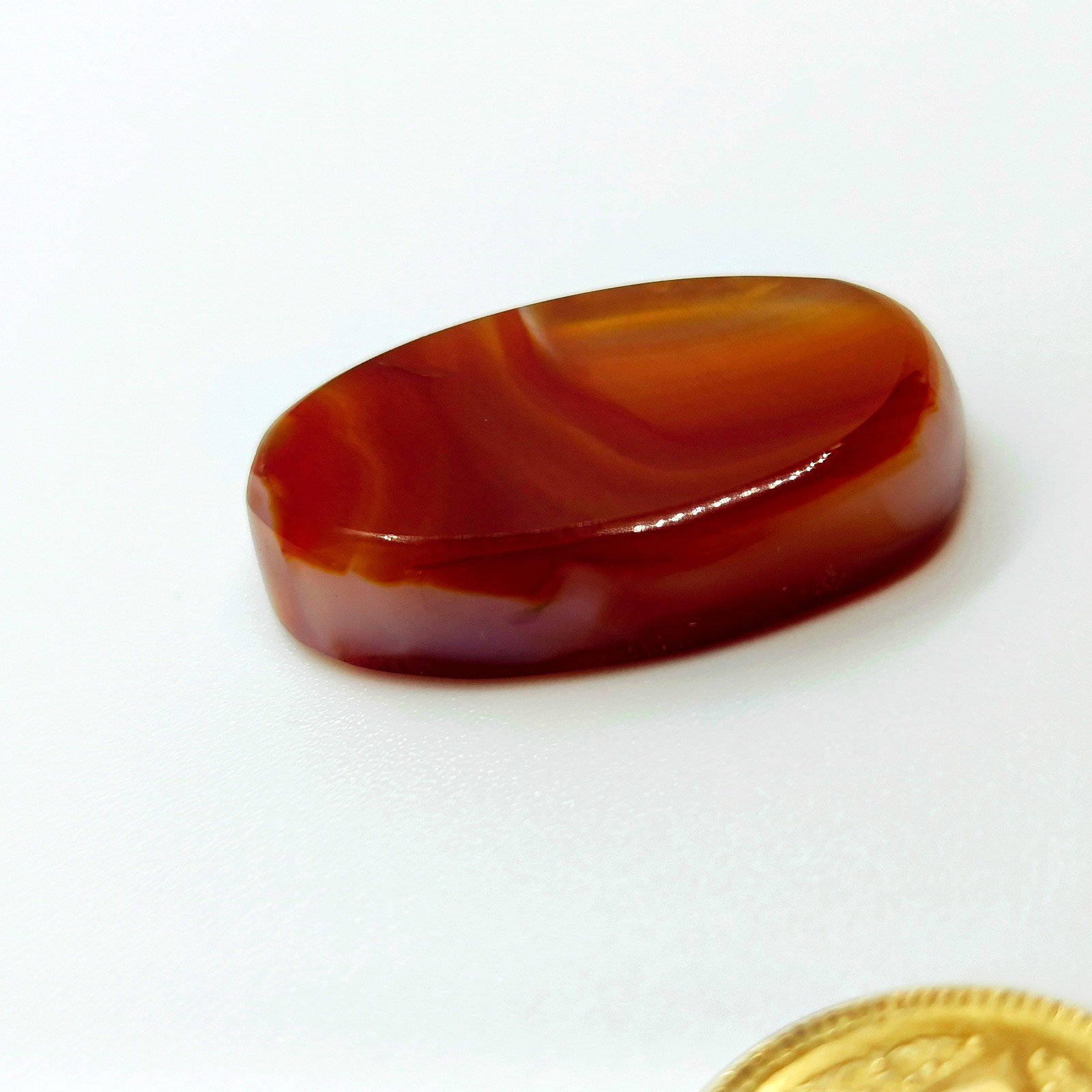 Yamni Agate - Image 2