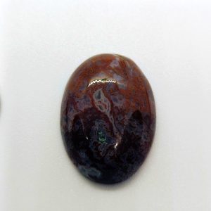 Natural Moss Agate