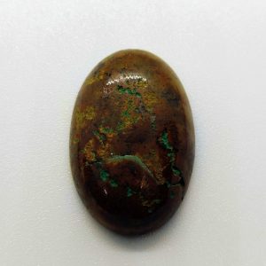 Natural Moss Agate