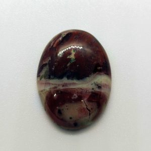Natural Moss Agate