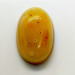 Sulemani Agate