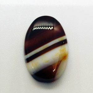 Sulemani Agate