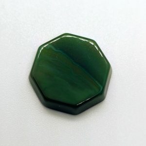 Green Agate