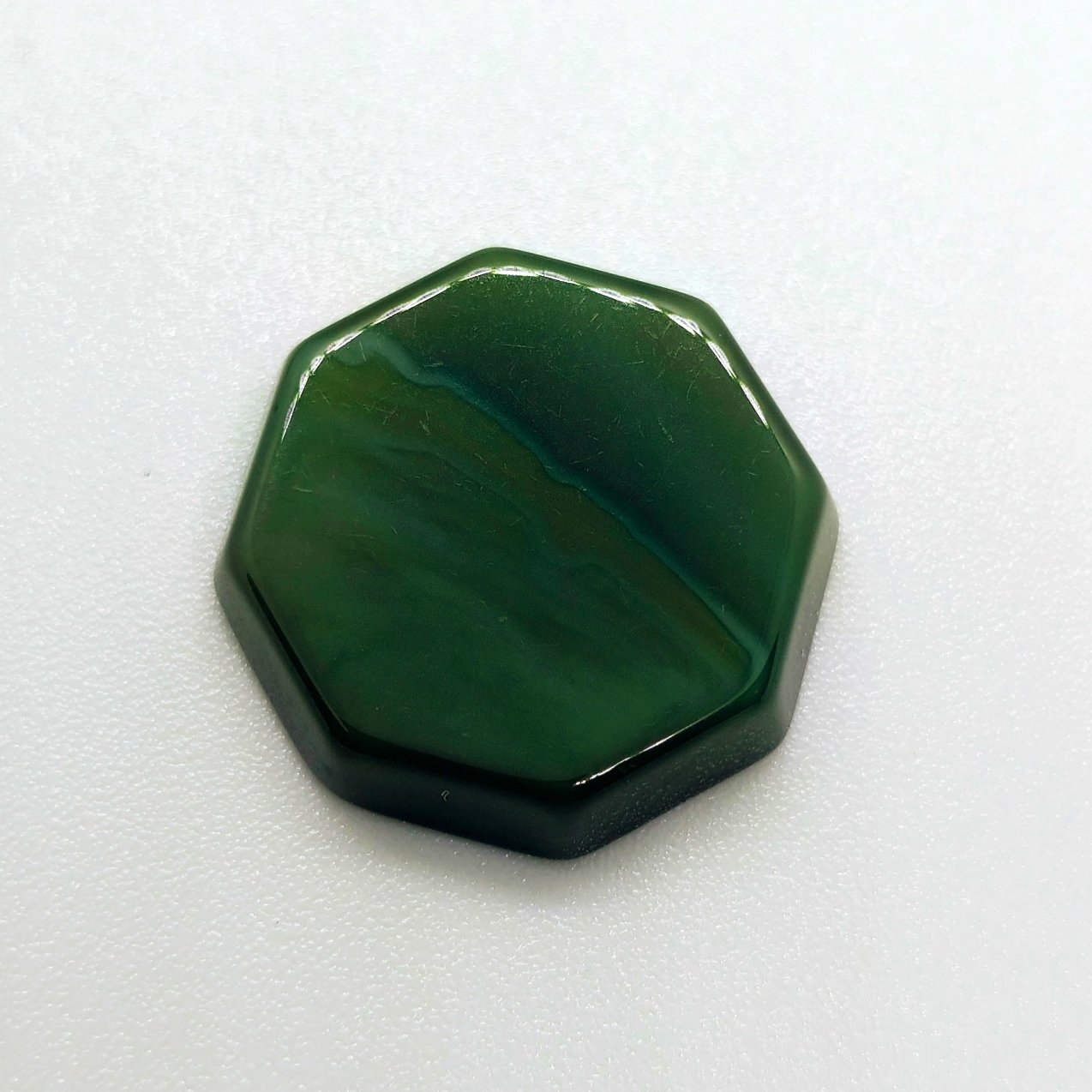 Green Agate