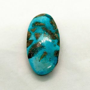 13.7ct Iranian Feroza