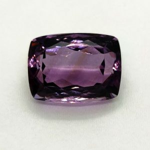12.55ct Amethyst