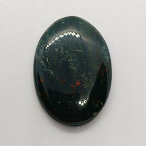 25ct Bloodstone