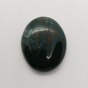 19ct Bloodstone