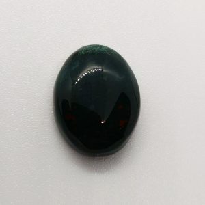 14ct Bloodstone
