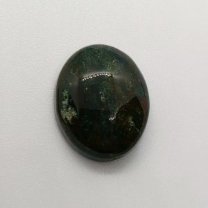18ct Bloodstone
