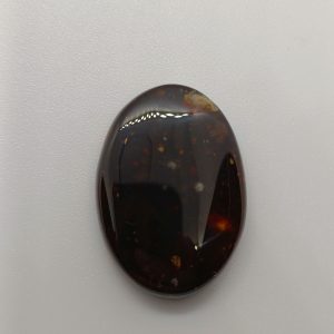 Spotted Yamni Agate
