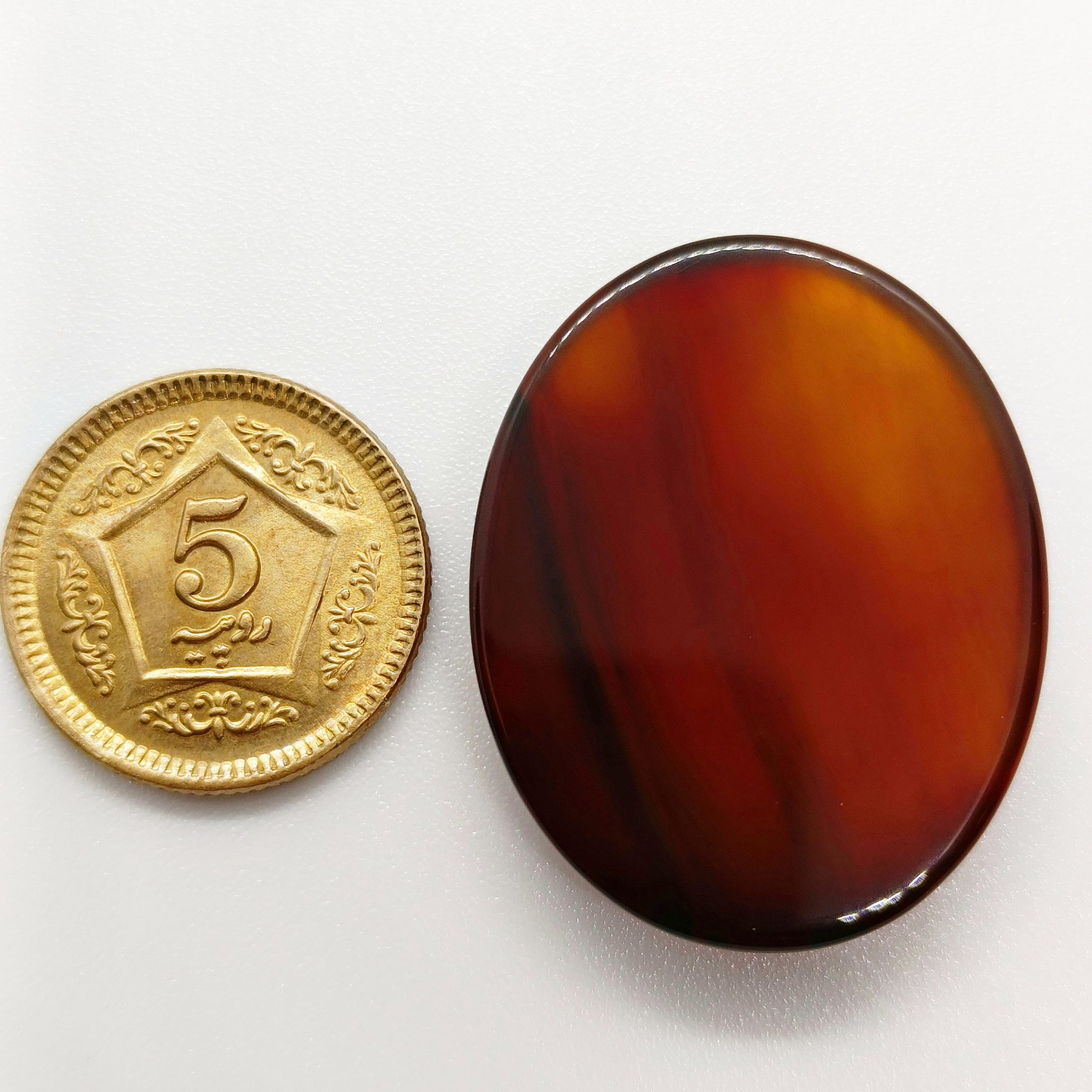 Yamni Agate
Nad e Ali - Image 2