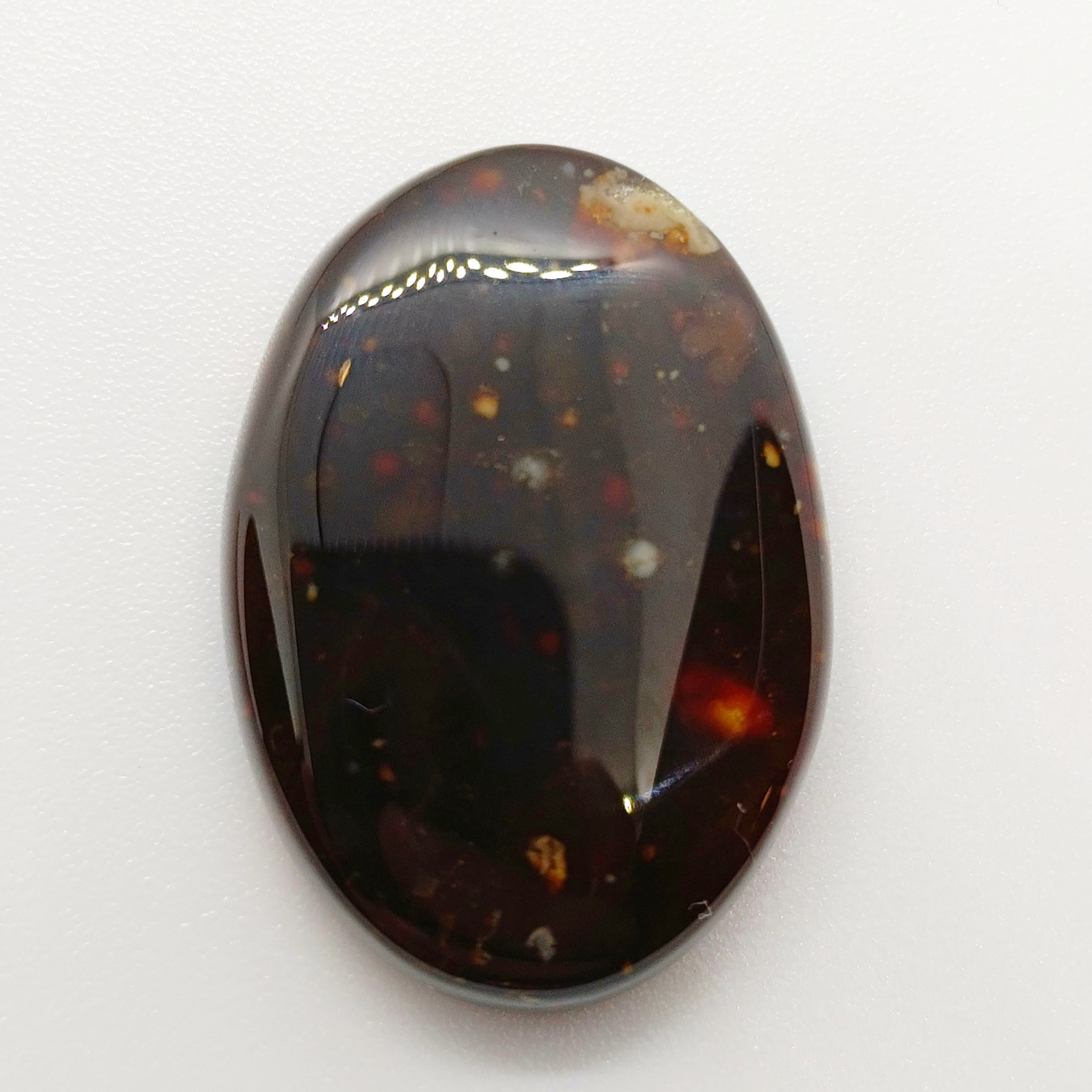 Yamni Agate